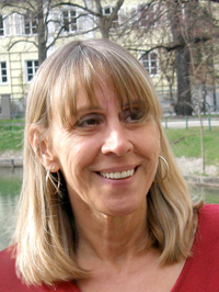 Jutta Fritton