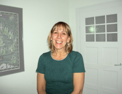 Jutta Fritton
